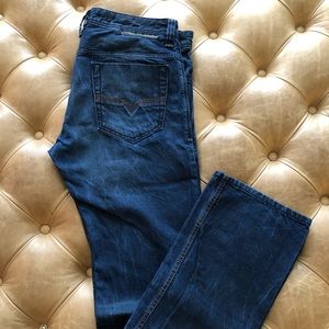 Diesel Safado 31/32 denim